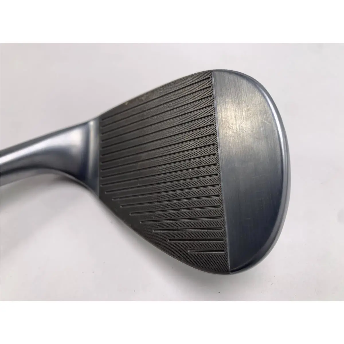 TaylorMade  - Milled Grind 4 Chrome - Milled Grind Chrome 2