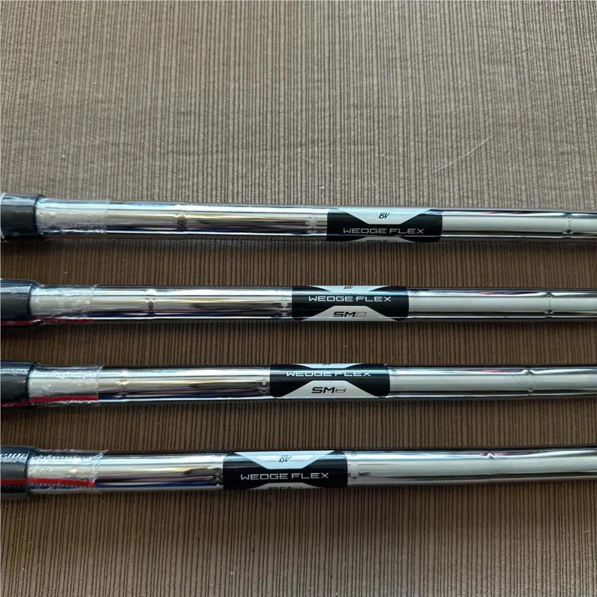 Titleist  - Vokey SM8 - Vokey 0