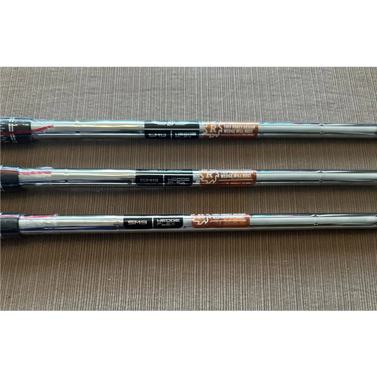 Titleist  - Vokey SM9 - Vokey 1