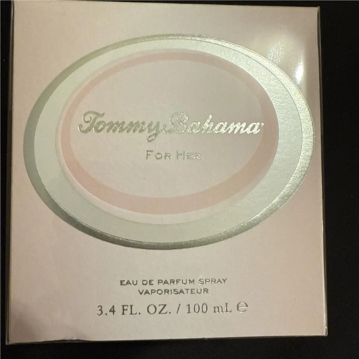 Tommy Bahama For Her by Tommy Bahama - 3.4 oz Eau de Parfum Spray