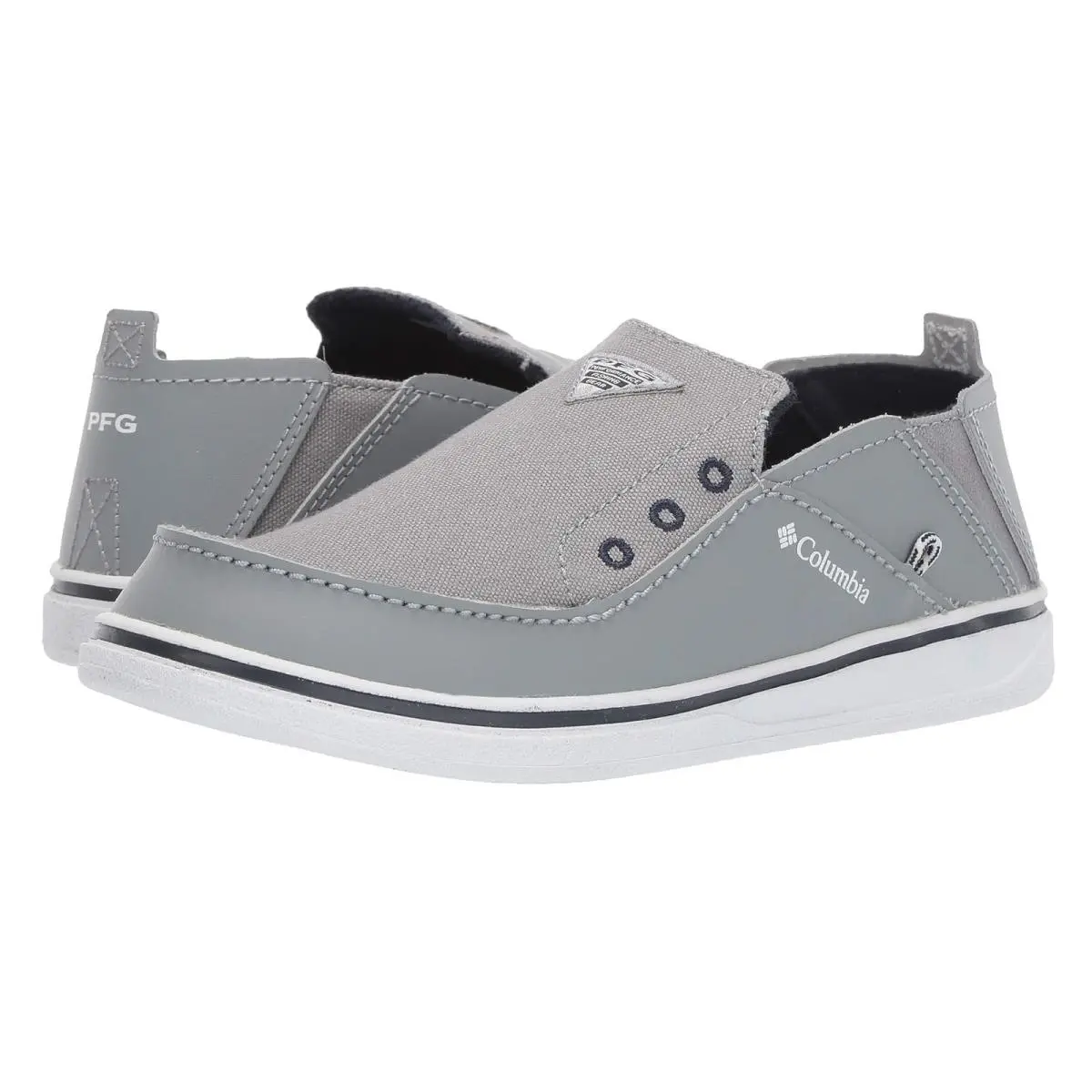 Boy`s Shoes Columbia Kids Bahama™ Pfg Toddler/little Kid/big Kid