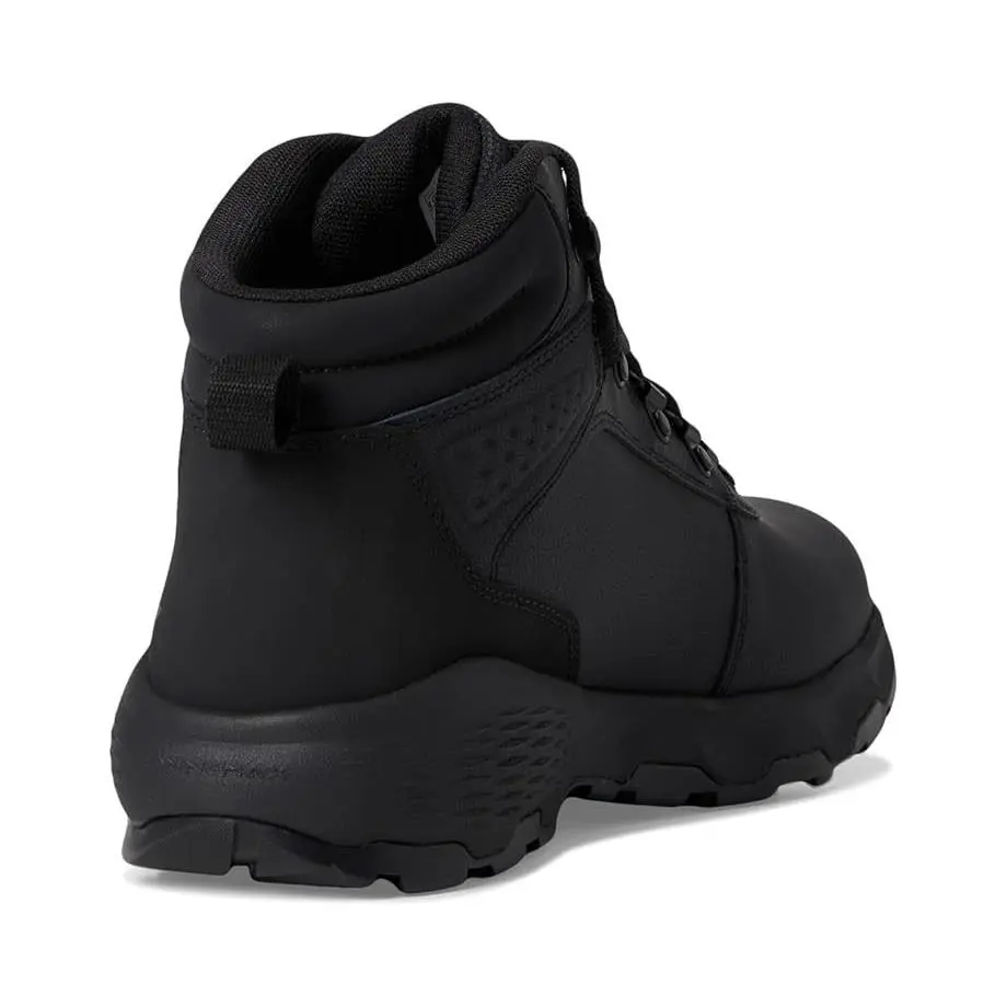 Columbia shoes - Black 2