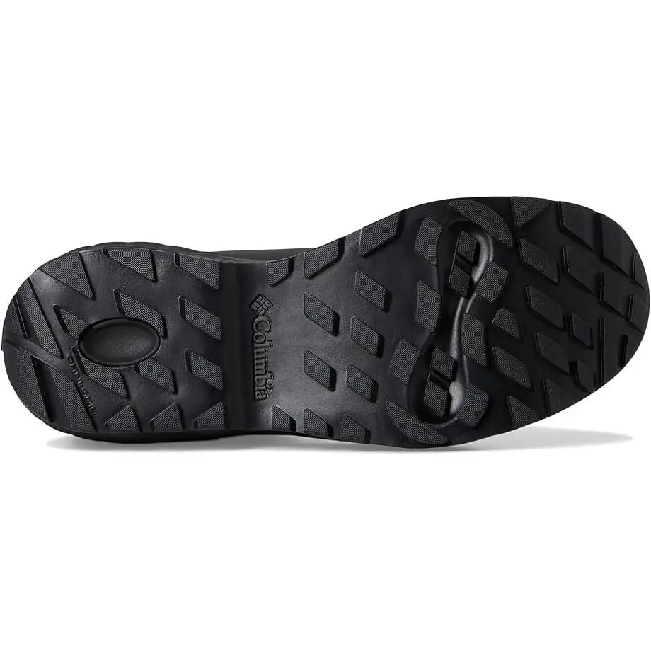 Columbia shoes - Black 4