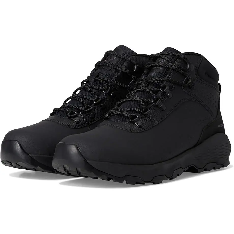 Columbia shoes - Black 6