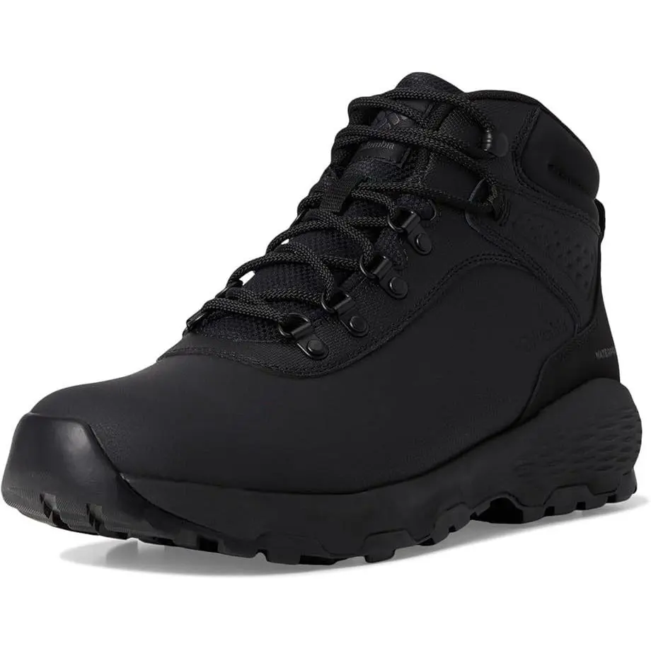 Columbia shoes - Black 7