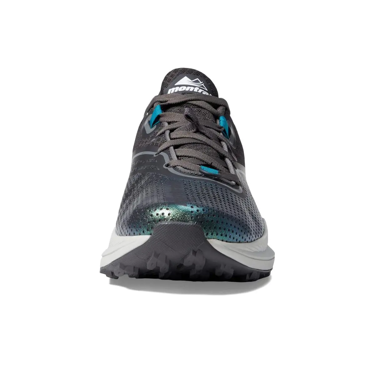 Columbia shoes - Dark Grey/White 0