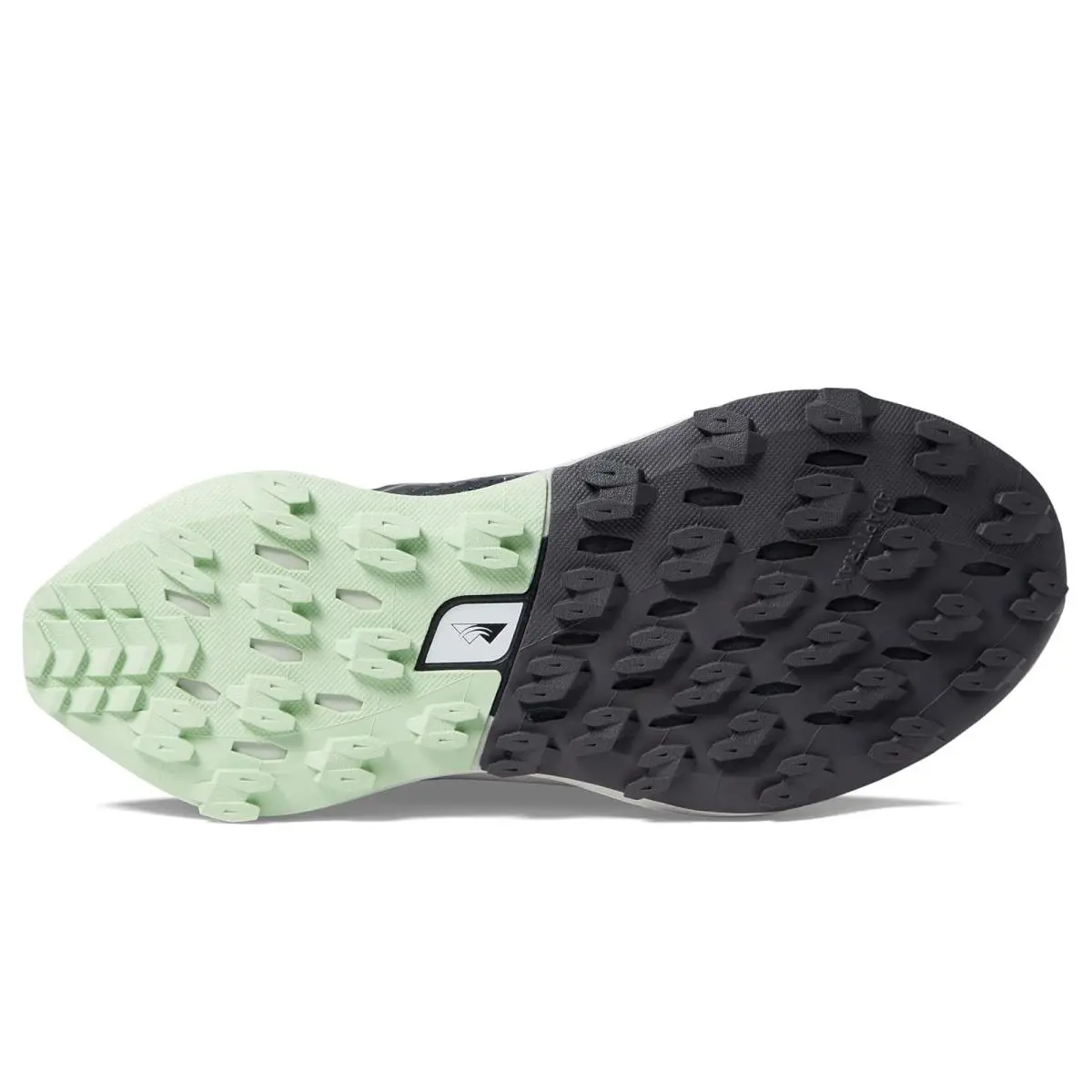 Columbia shoes - Dark Grey/White 7