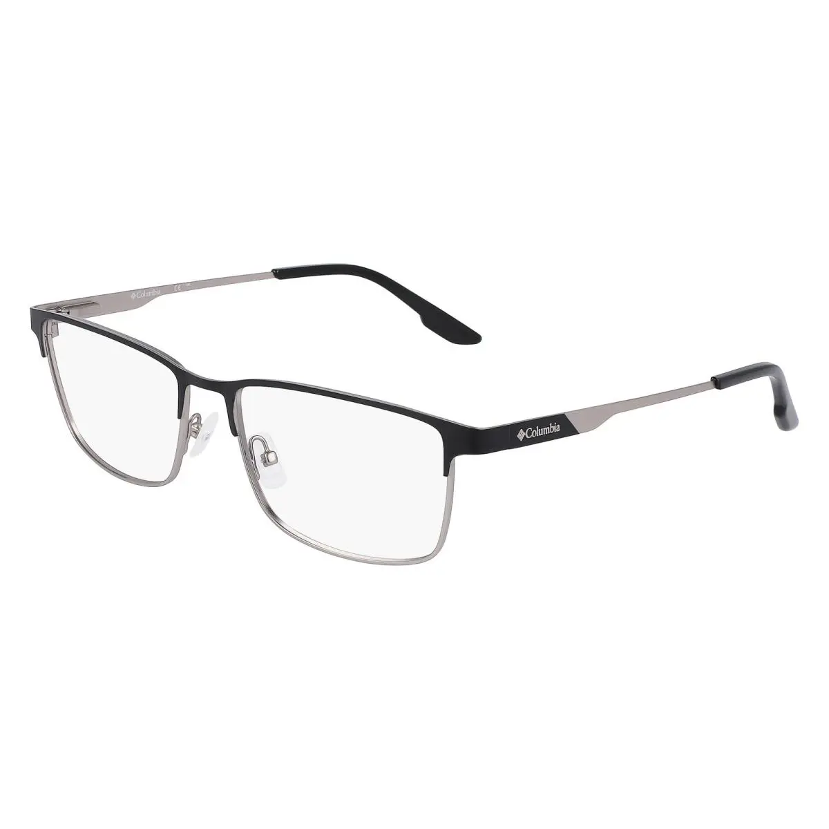 Columbia C3041 Matte Black 002 Eyeglasses