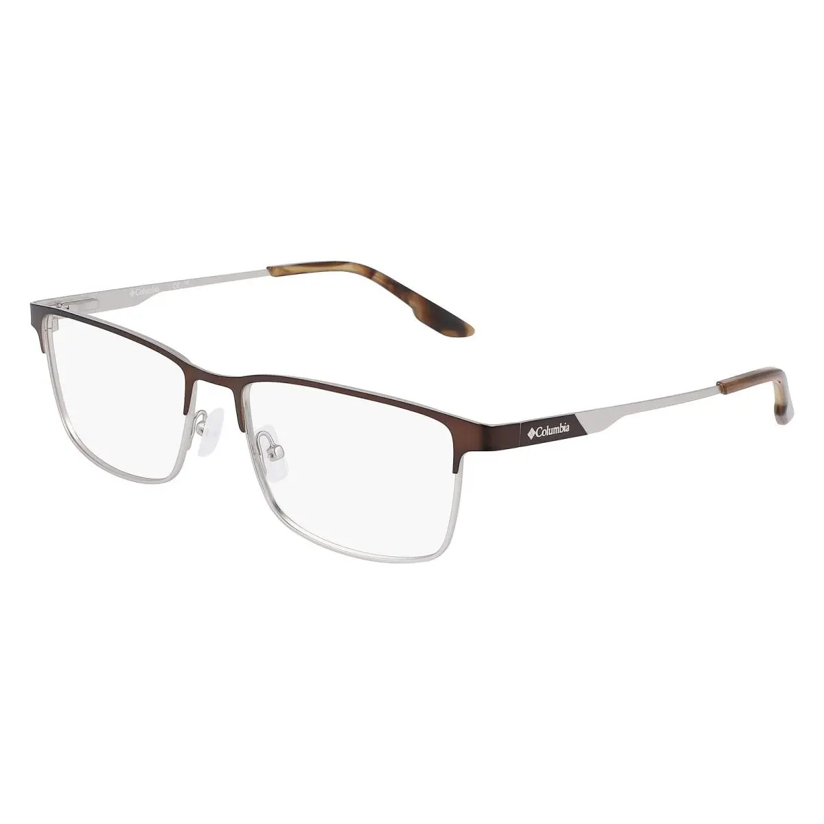 Columbia C 3041 Matte Brown 216 Size 58 Eyeglasses