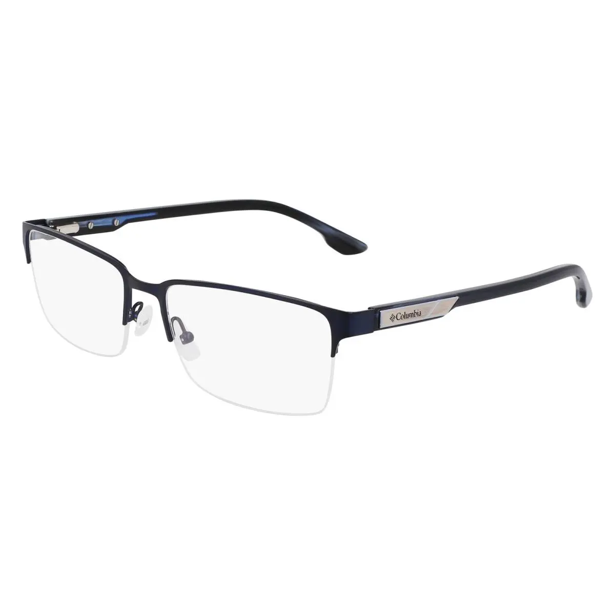 Columbia C 3047 Satin Navy 410 Size 58 Eyeglasses