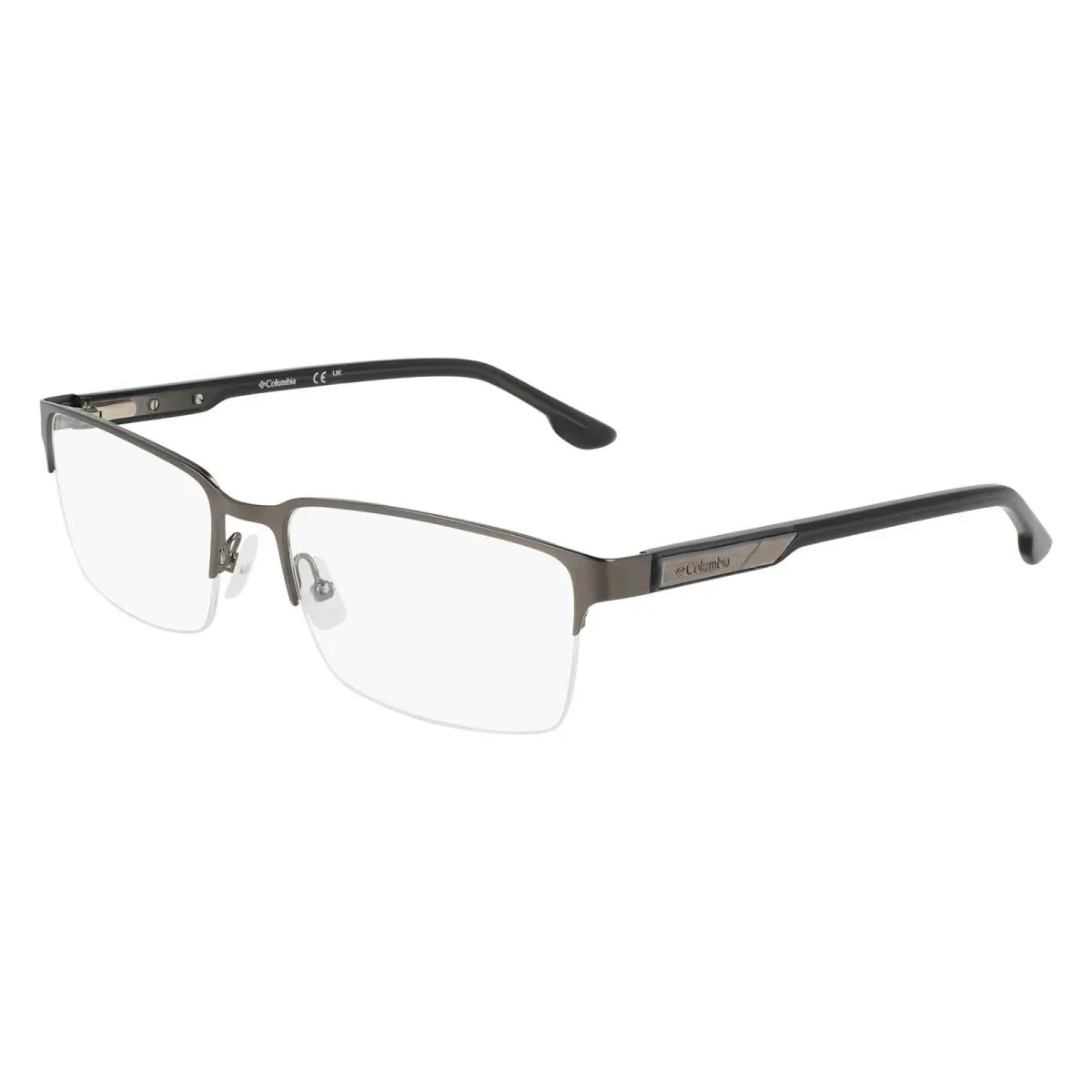 Columbia C3047 Satin Gunmetal 070 Eyeglasses