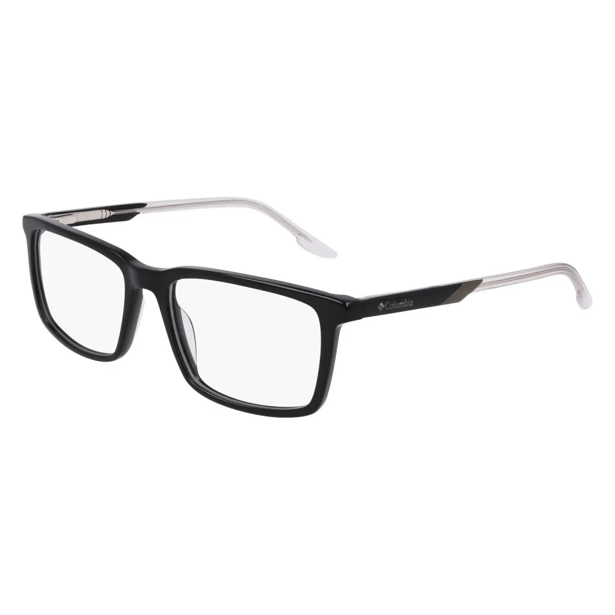 Columbia C 8045 Black 001 Size 57 Eyeglasses