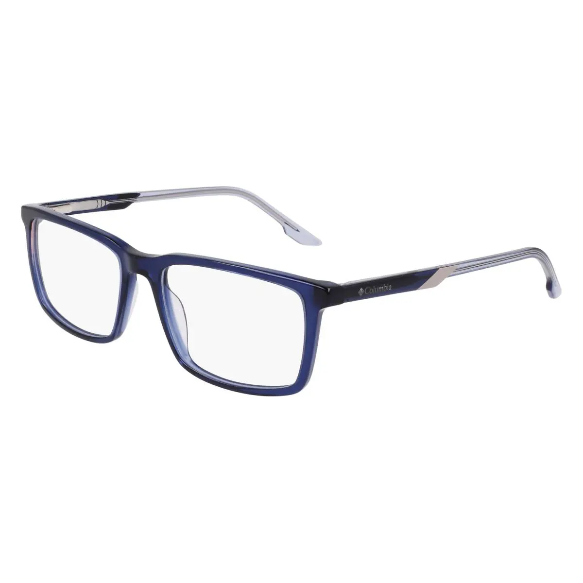 Columbia C8045 Navy Crystal 413 Eyeglasses
