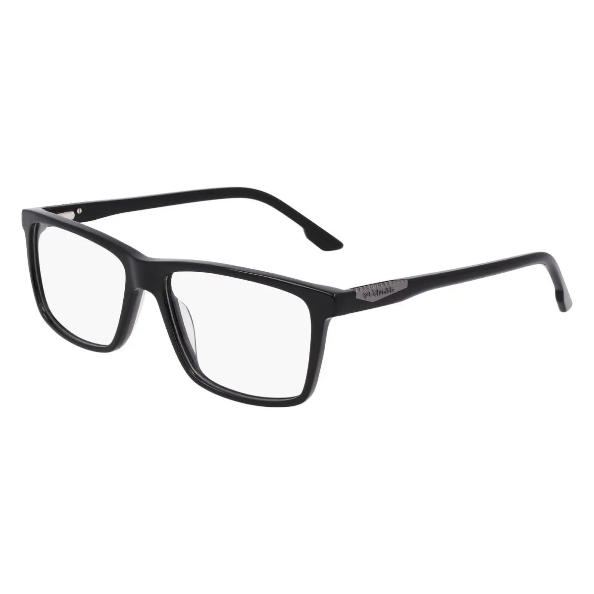 Columbia C8057 Black 001 Eyeglasses