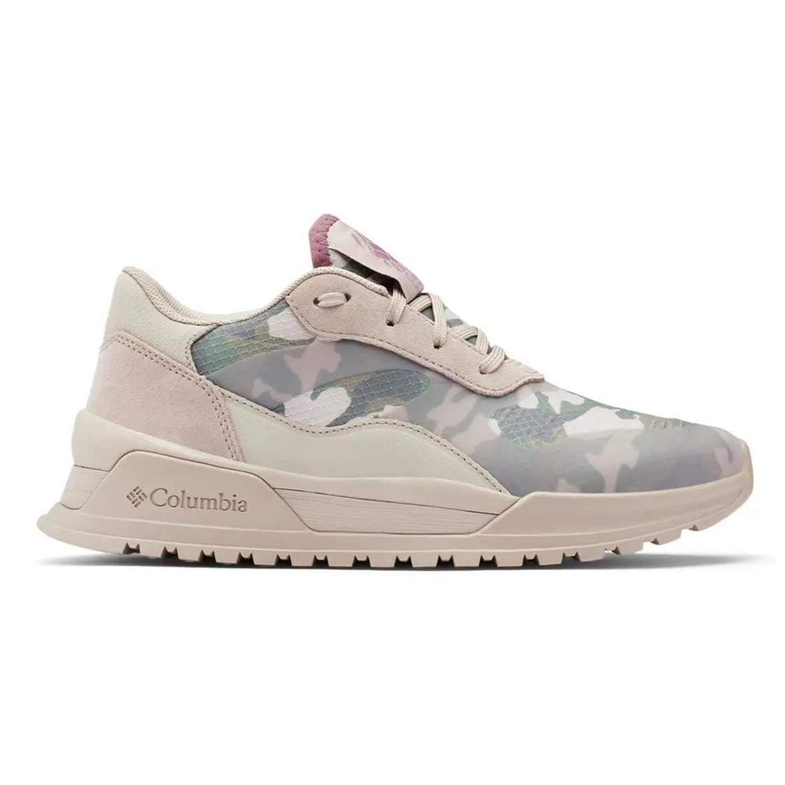 Columbia shoes - Beige (UPC: 194004656179) 0