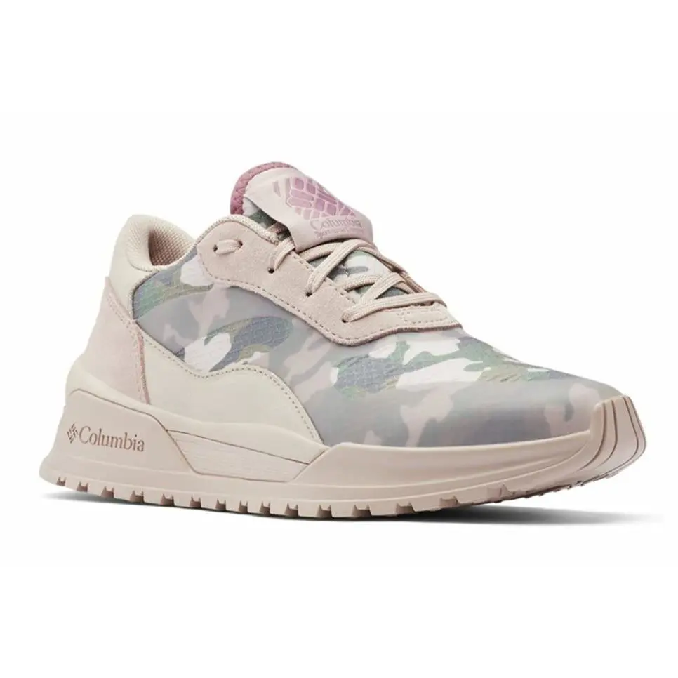 Columbia shoes - Beige (UPC: 194004656179) 1