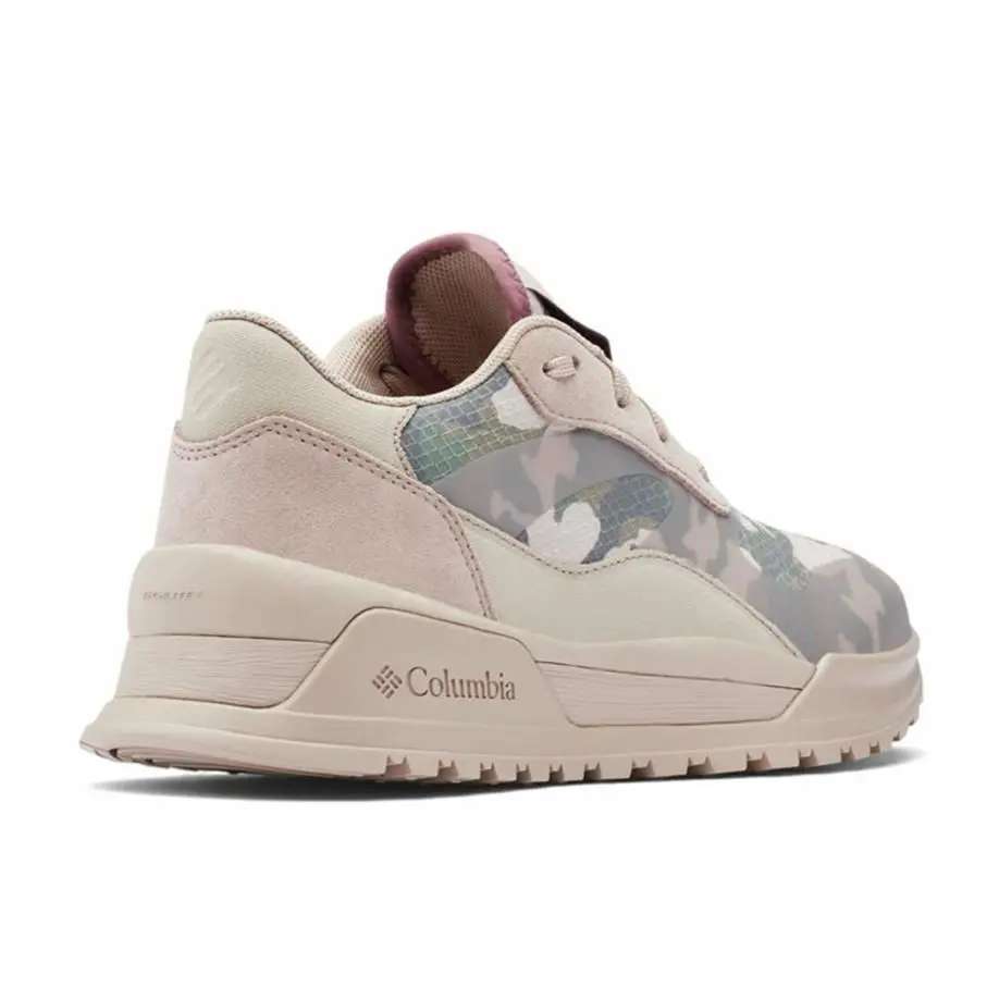 Columbia shoes - Beige (UPC: 194004656179) 2