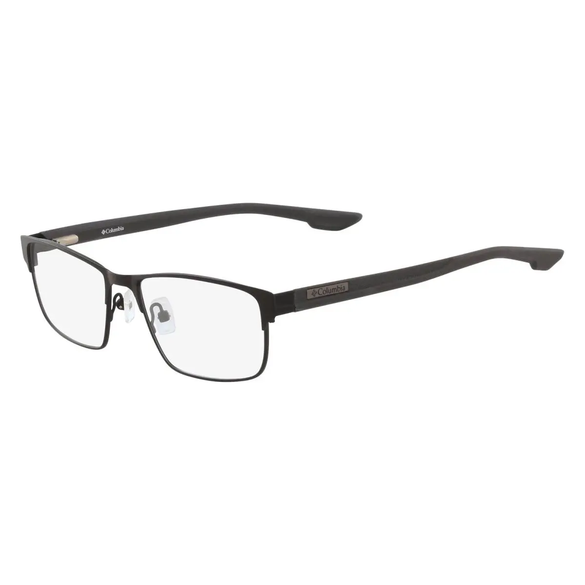 Columbia C3003 N Eyeglasses 002 Satin Black