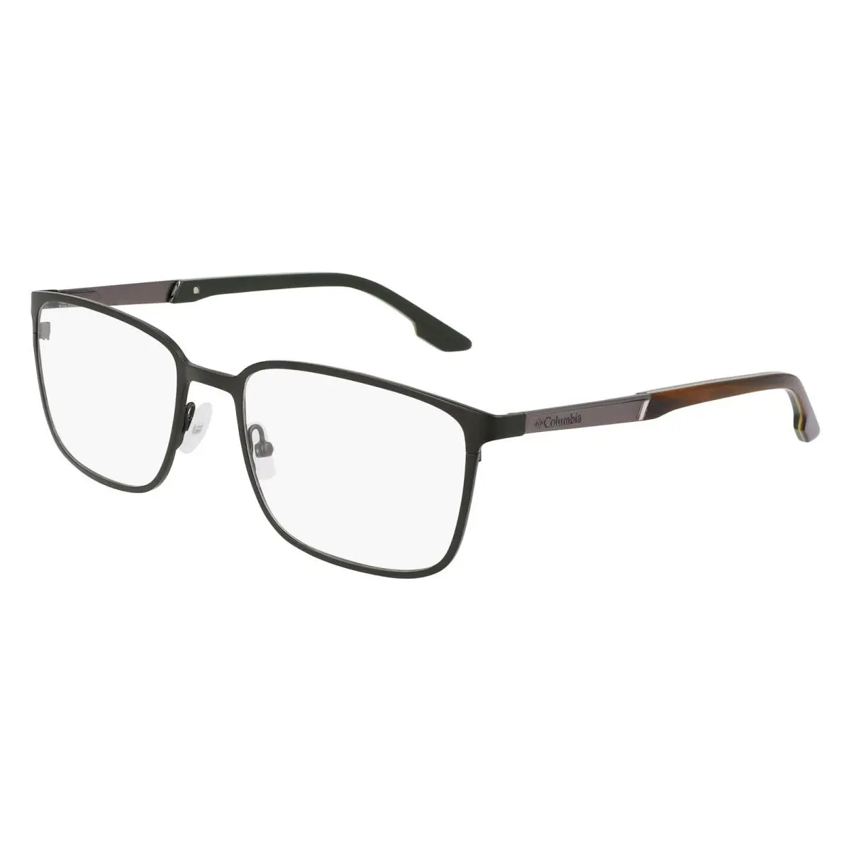Columbia C3052 Matte Dark Green 316 Eyeglasses