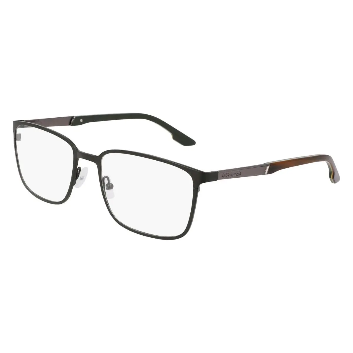 Columbia C 3052 Matte Dark Green 316 Size 57 Eyeglasses