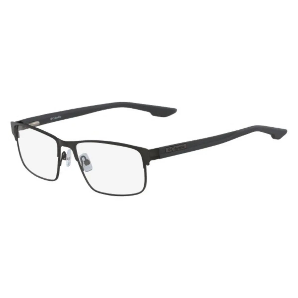 C 3003 Satin Gunmetal 030 Size 58 Eyeglasses by Columbia