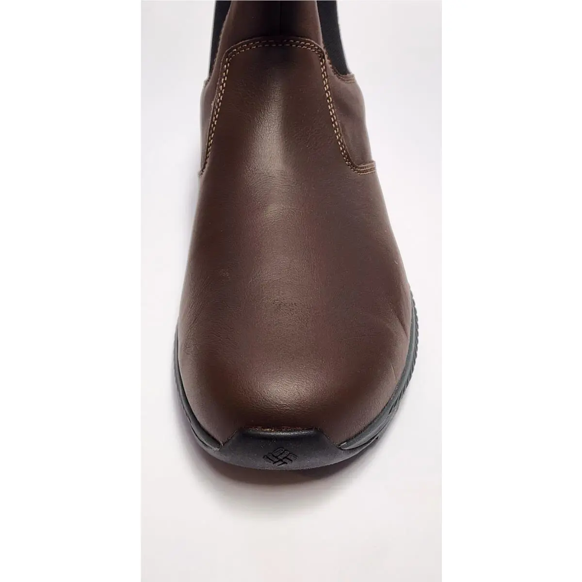 Columbia shoes - Columbia Landroamer Scout - Landroamer Scout - Brown 1