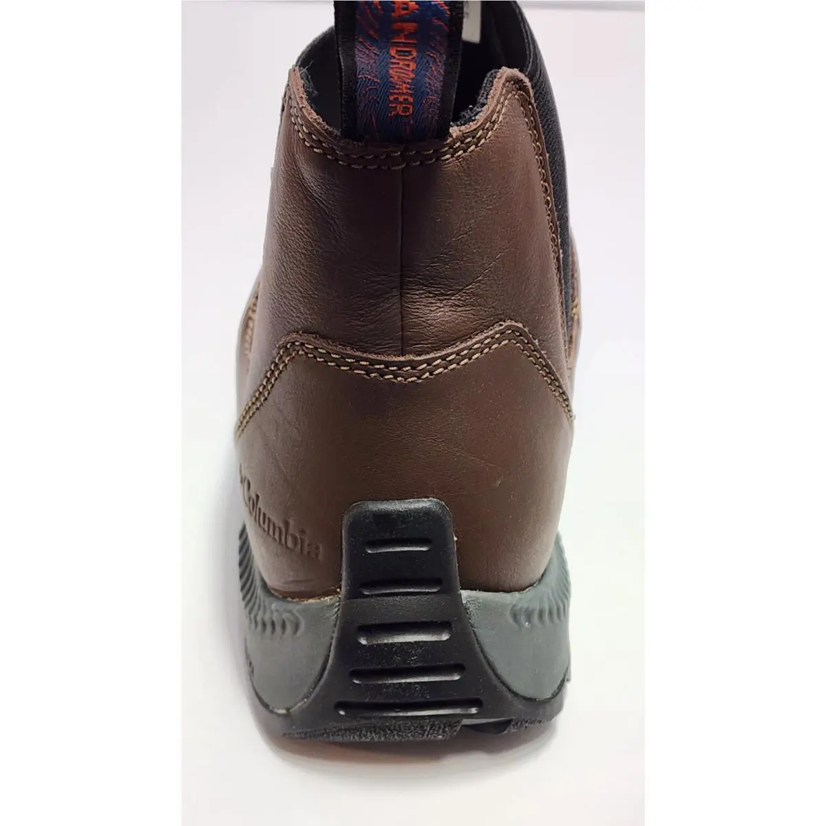 Columbia shoes - Columbia Landroamer Scout - Landroamer Scout - Brown 2