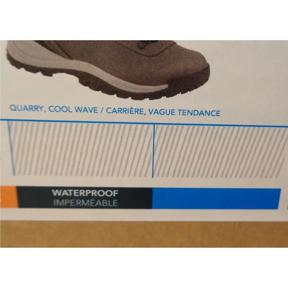 Columbia shoes - Columbia NEWTON RIDGE PLUS - NEWTON RIDGE PLUS - Quarry/Cool Wave (UPC: 190893859233) 17