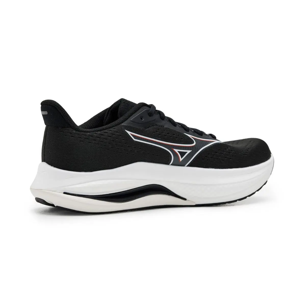 Mizuno shoes - Black/Shade 1