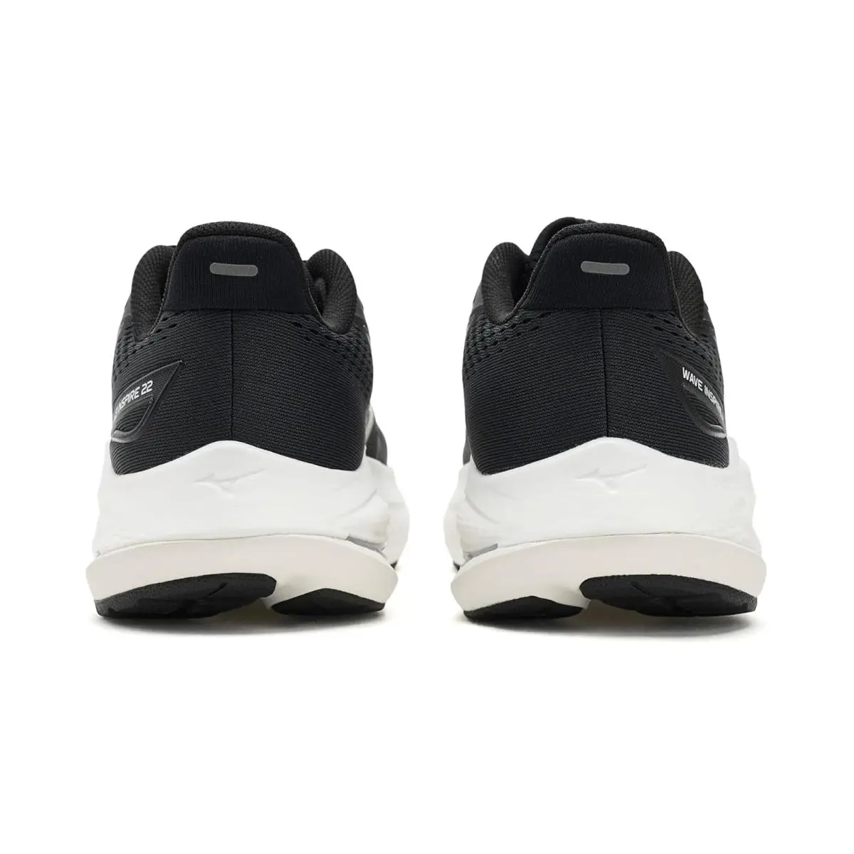 Mizuno shoes - Black/Shade 19
