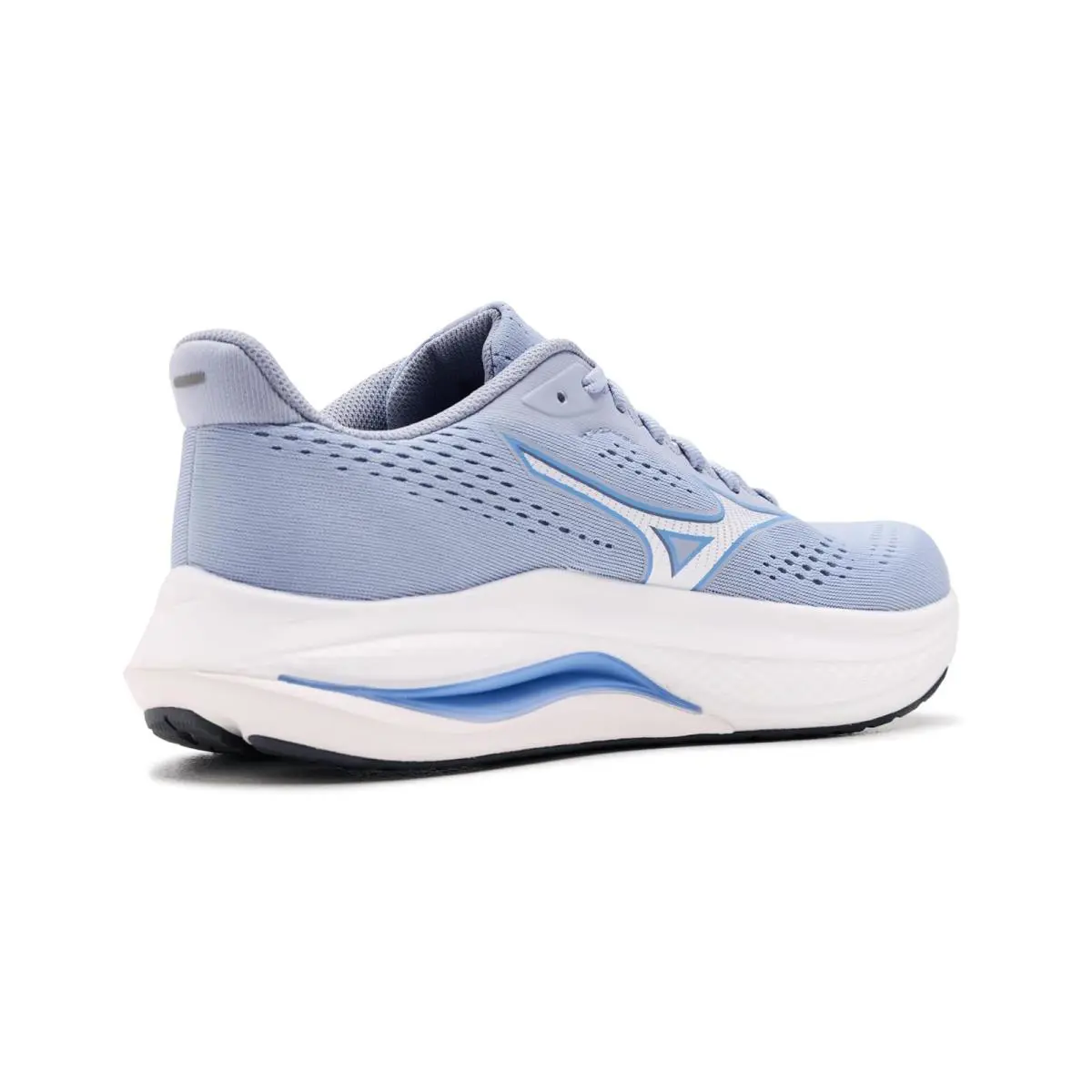 Mizuno shoes - Black/Shade 29