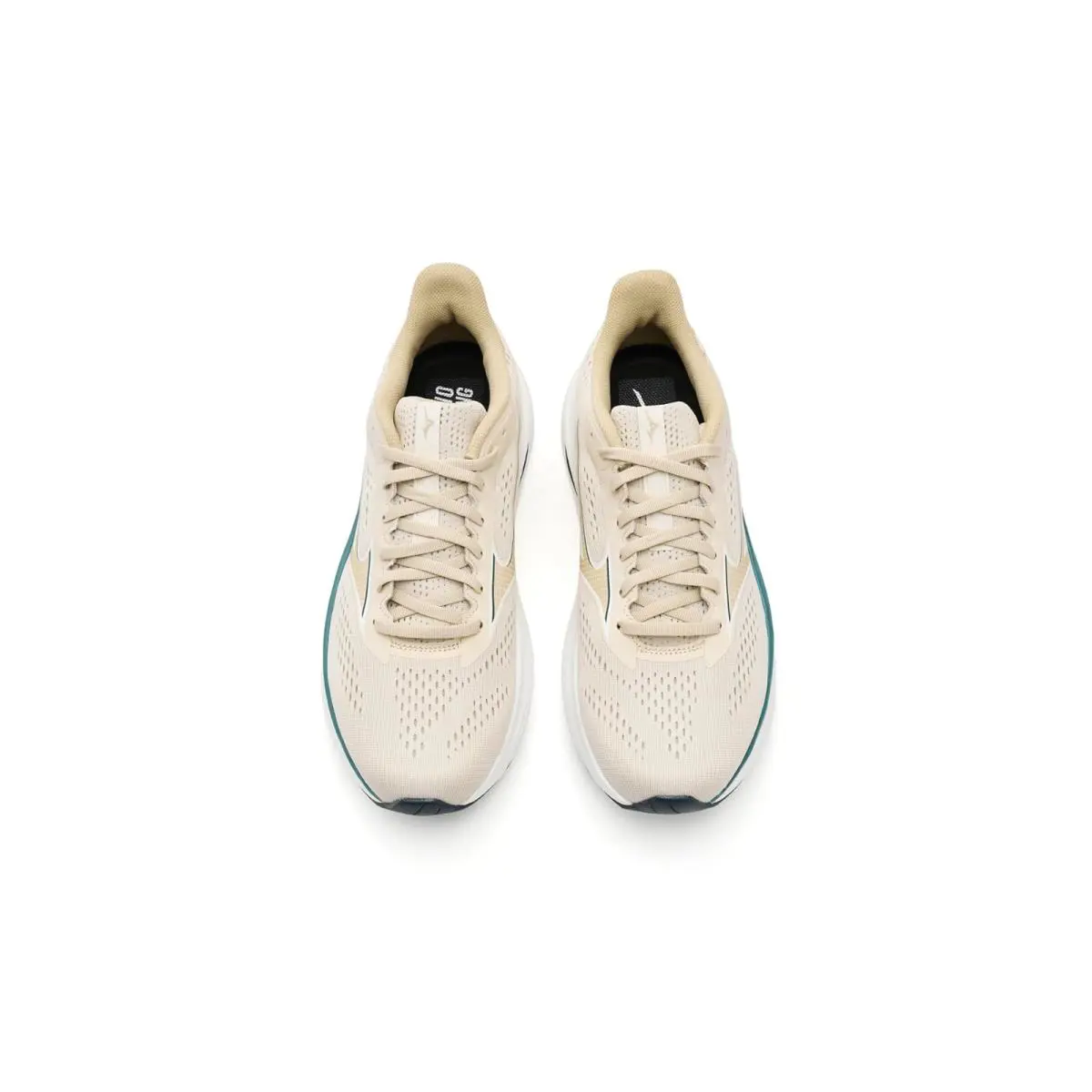 Mizuno shoes - Black/Shade 35