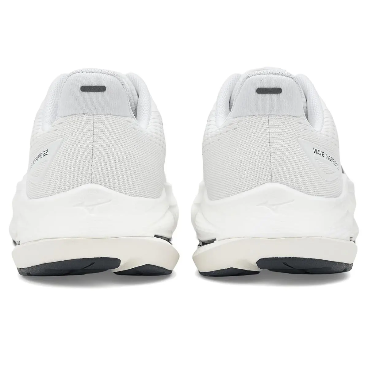 Mizuno shoes - Black/Shade 47