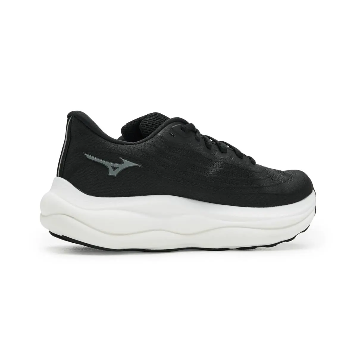 Mizuno shoes - Baritone Blue/Citrus 15