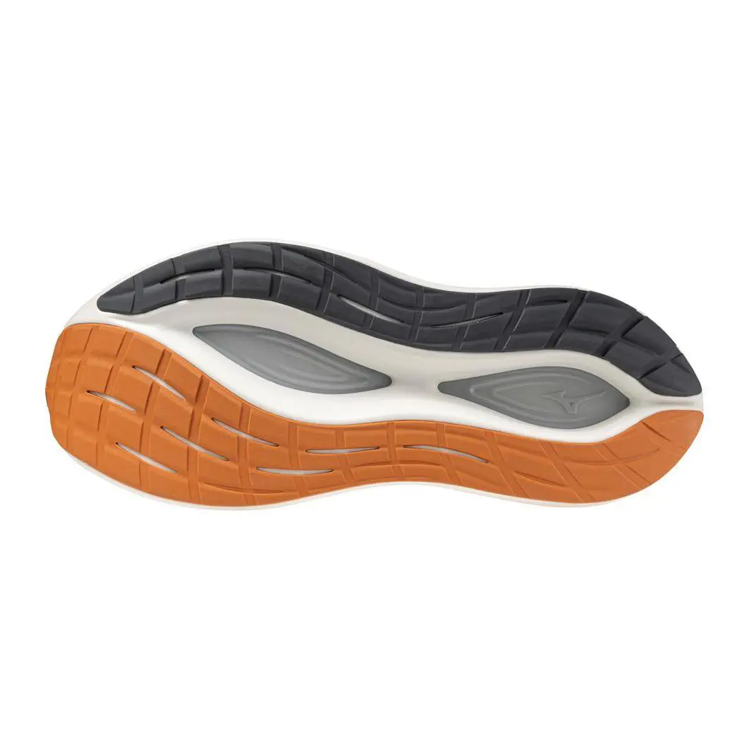 Mizuno shoes - Mizuno Neo Vista 2 - Neo Vista - 411539-UG00 - ULTIMATE GREY-WHITE 0