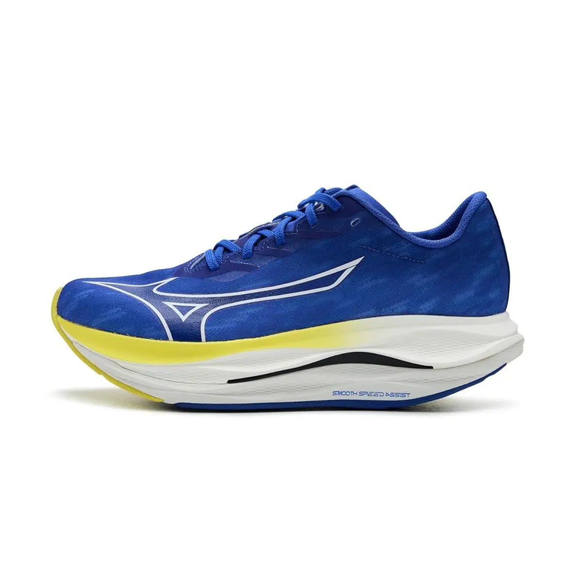 Mizuno shoes - Dazz Blue/Surf The Web 9
