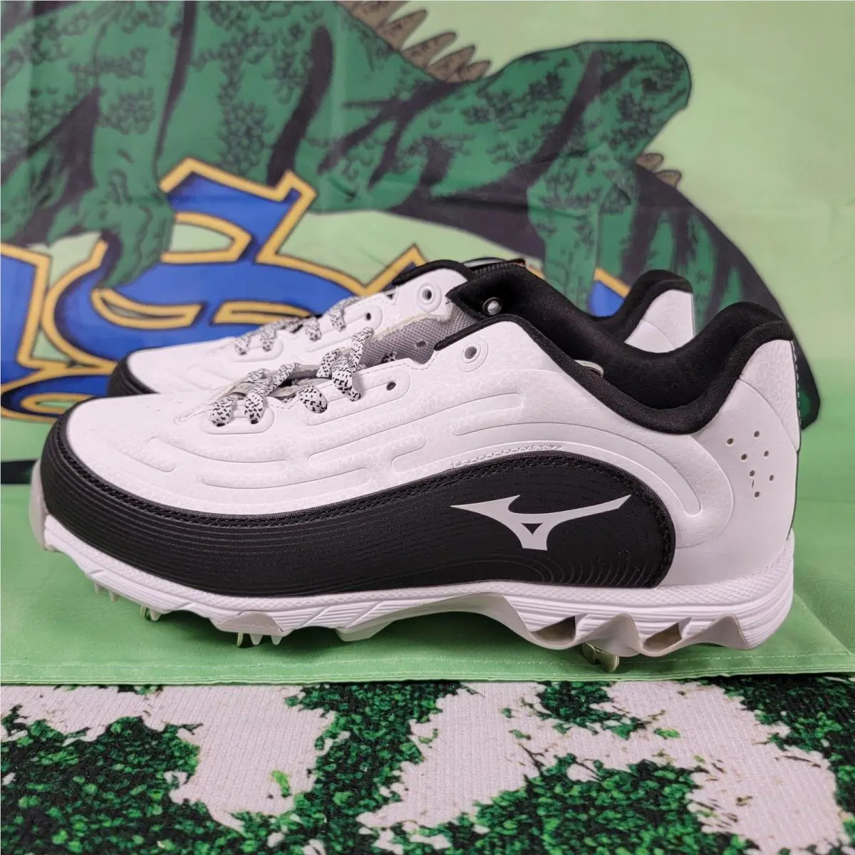 Mizuno shoes - White 0
