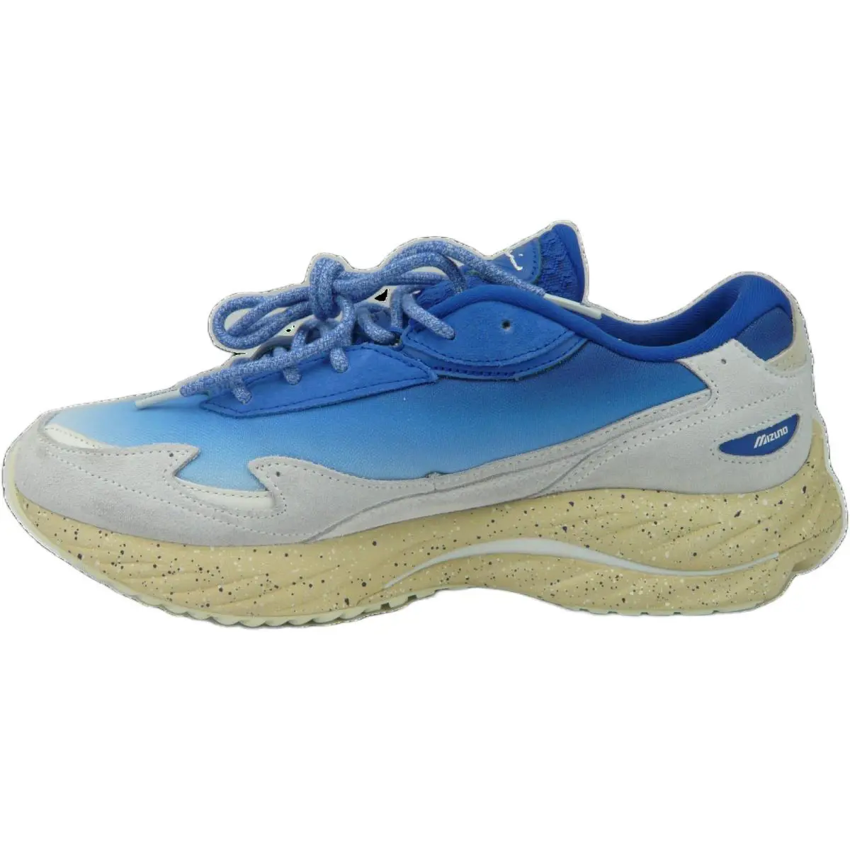 Mizuno shoes - D1GA241001 - D1GA241001 - Blue (UPC: 889961674655) 0