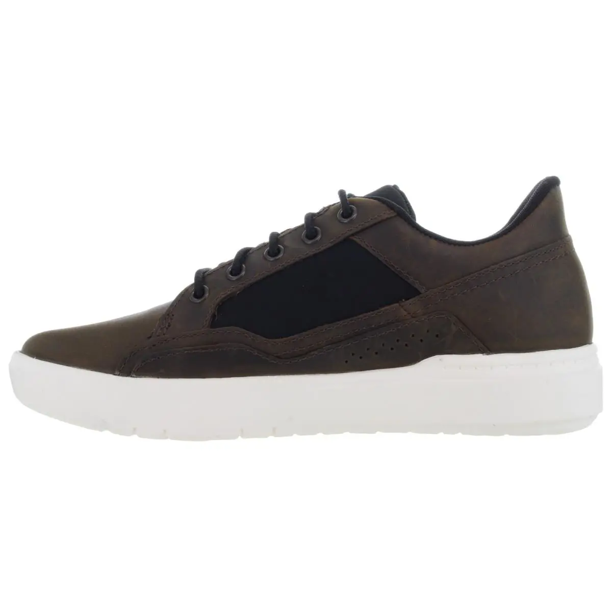 Timberland shoes - Timberland Allston Low Lace Up - A69WD - Dark Brown, Black 14