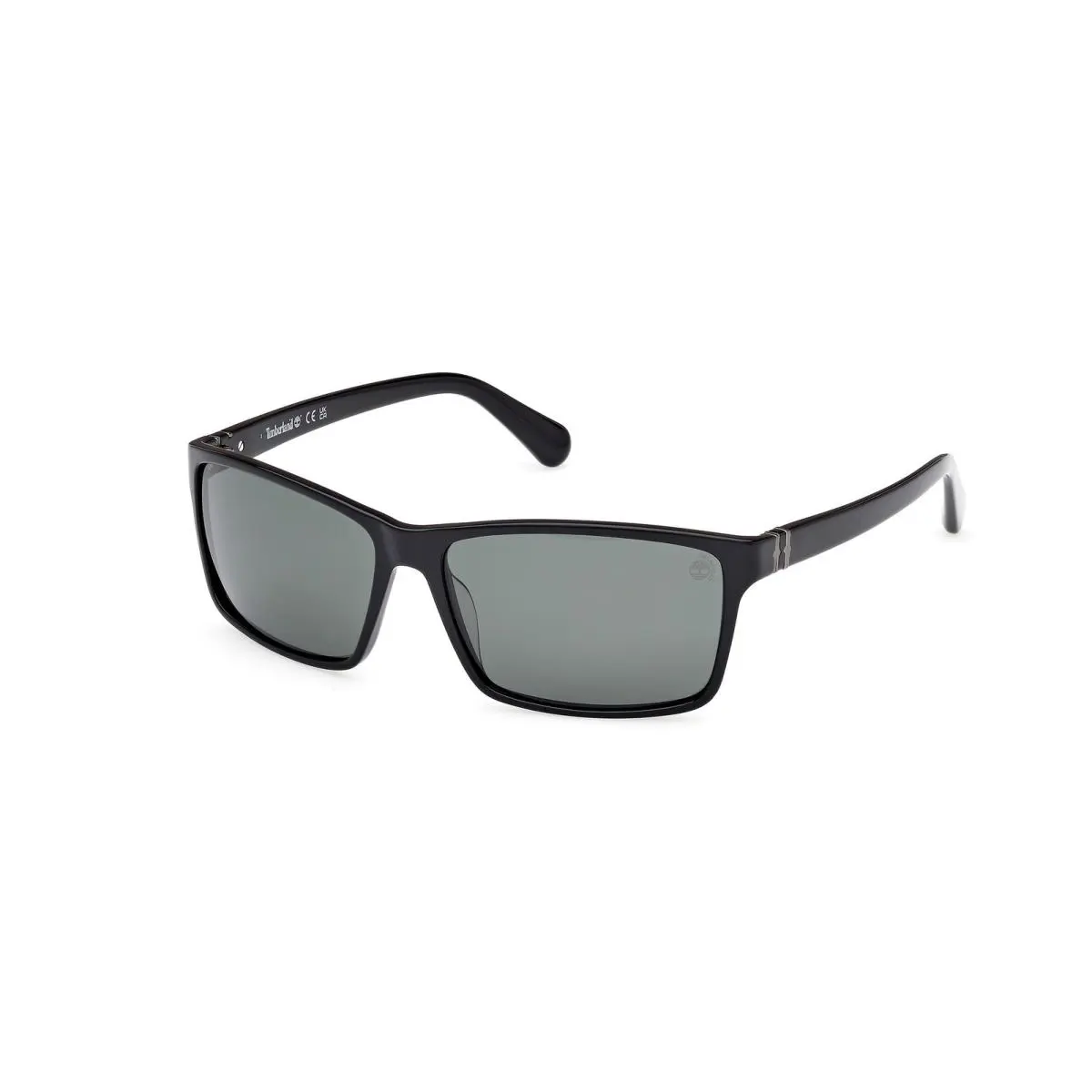 Timberland TB00032 Shiny Grey Shiny Grey 20D Sunglasses