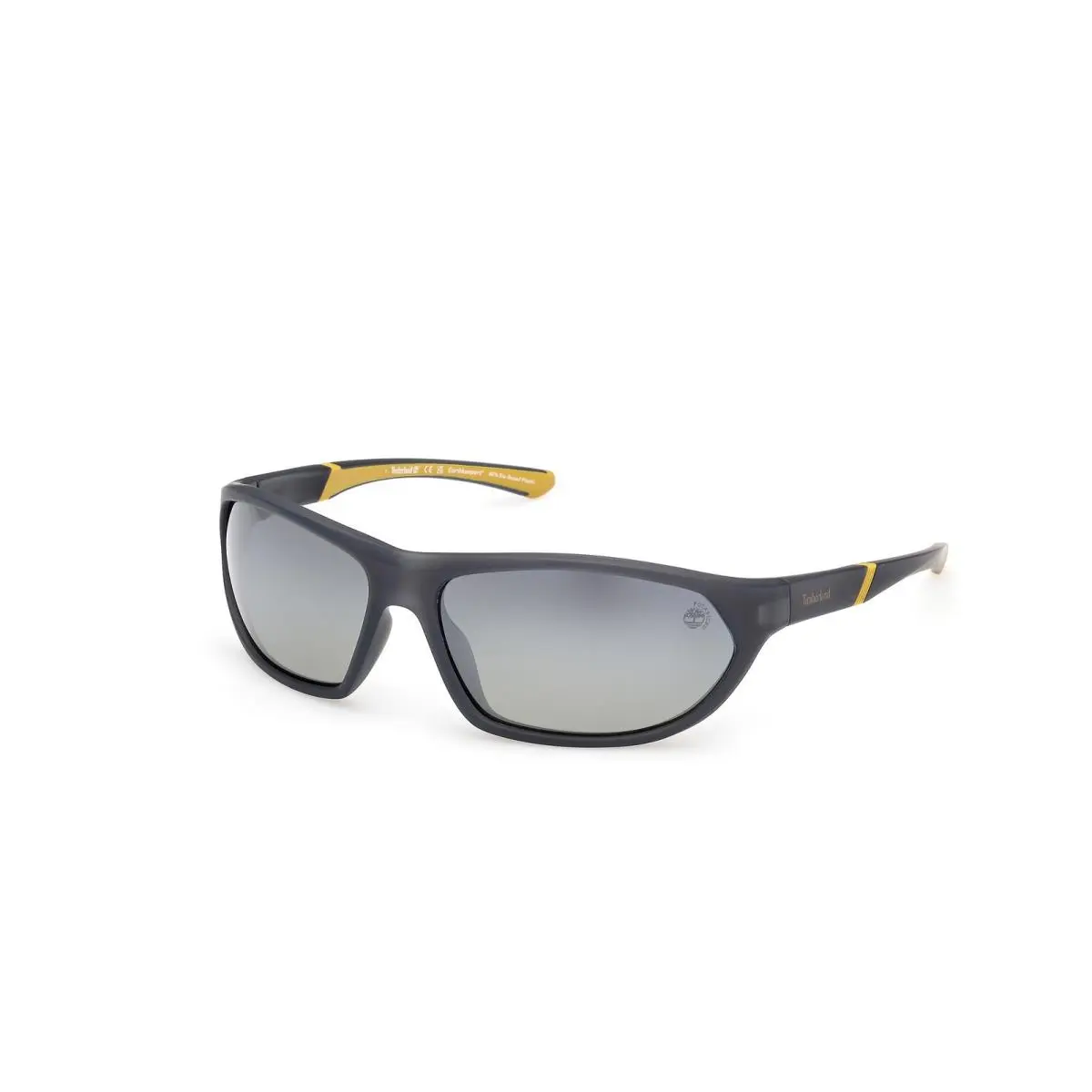 TB 00035 Matte Grey / 20D Size 67 Sunglasses by Timberland