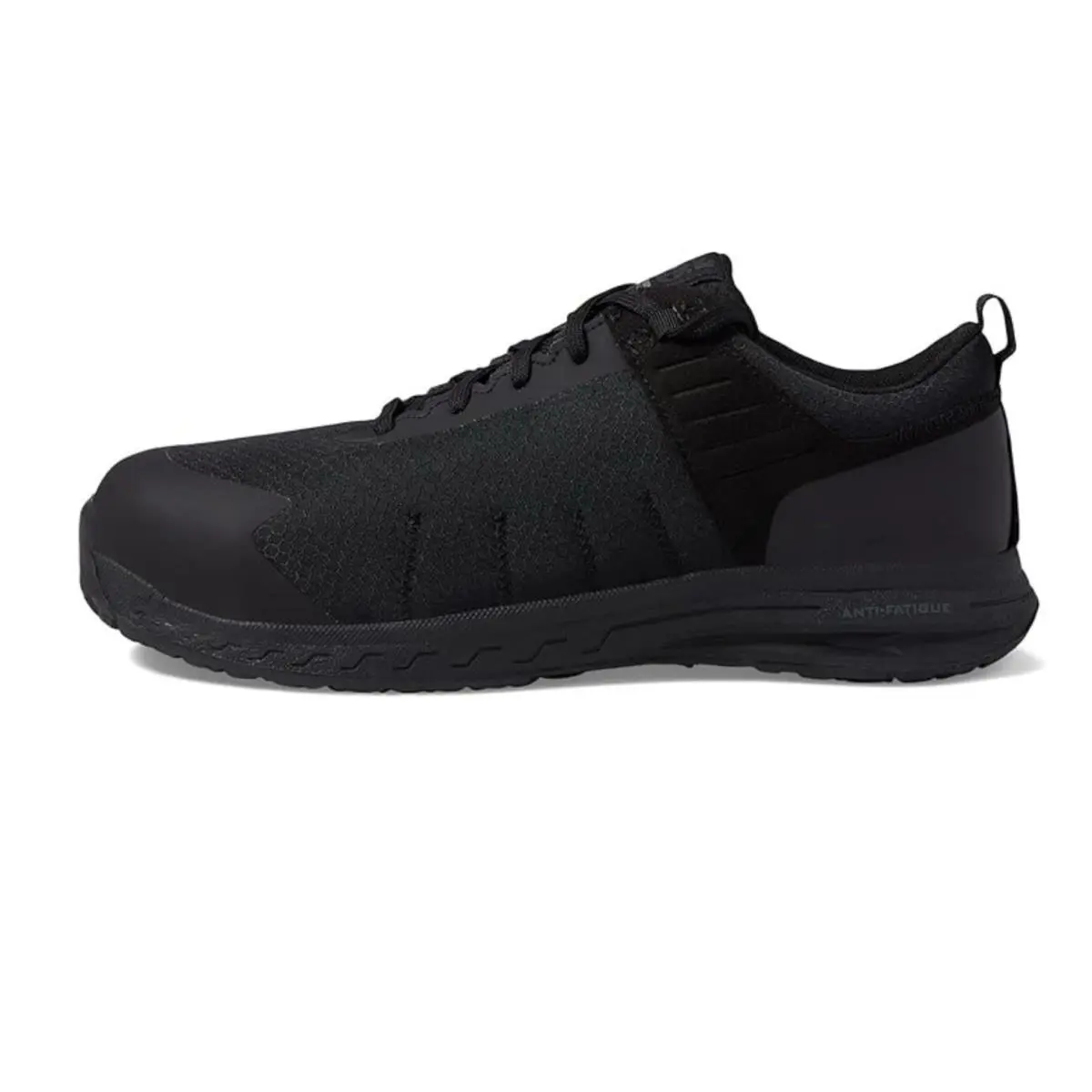 Timberland shoes - Timberland PRO - PRO - Black 0