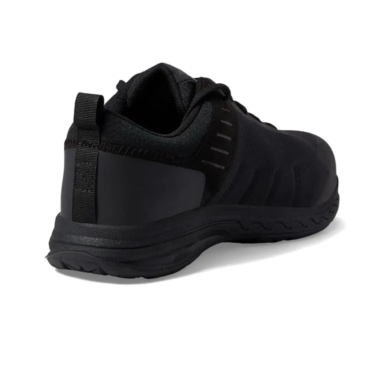 Timberland shoes - Timberland PRO - PRO - Black 1
