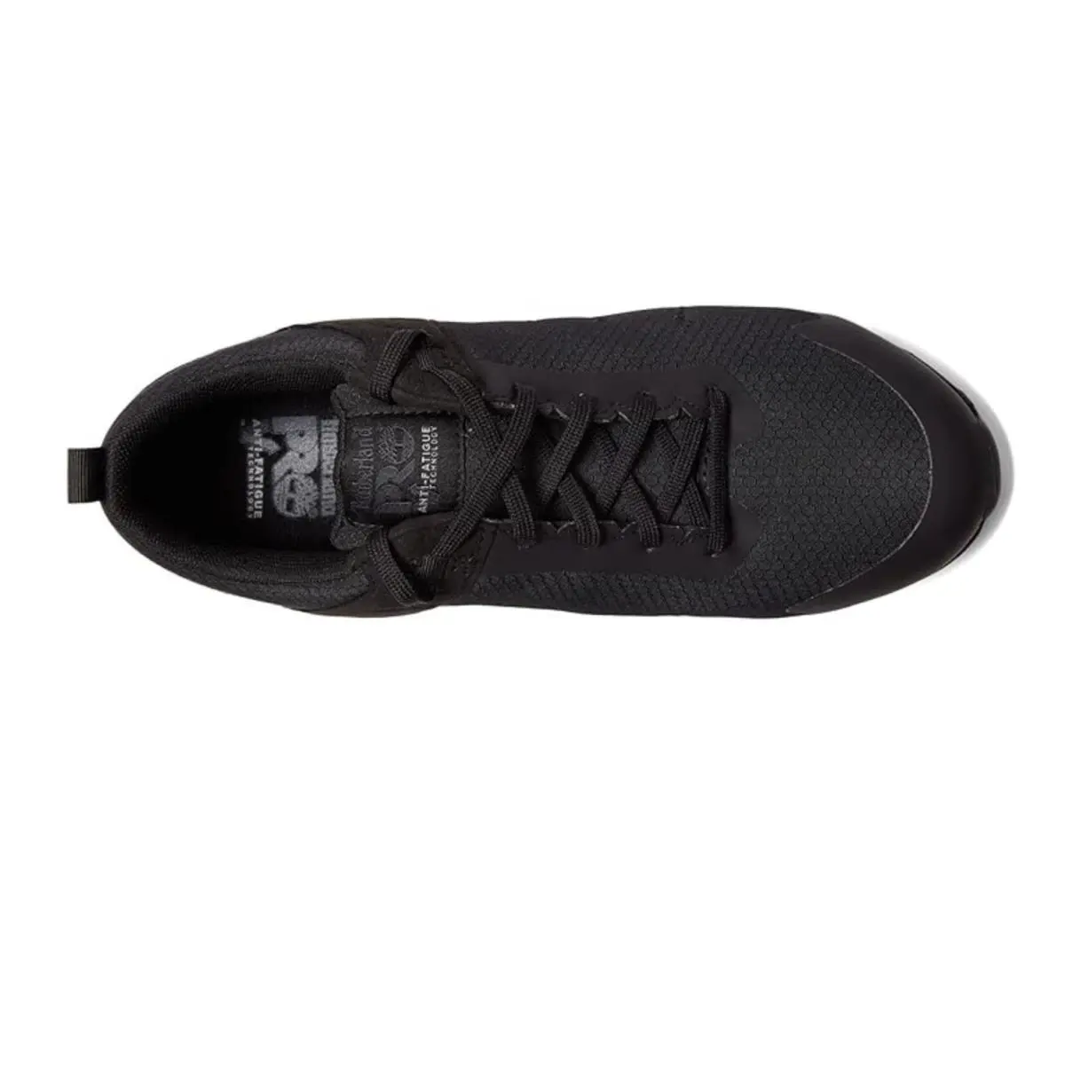 Timberland shoes - Timberland PRO - PRO - Black 2