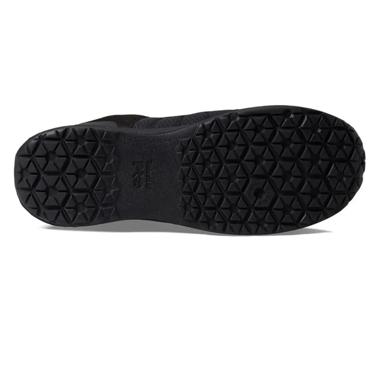 Timberland shoes - Timberland PRO - PRO - Black 3