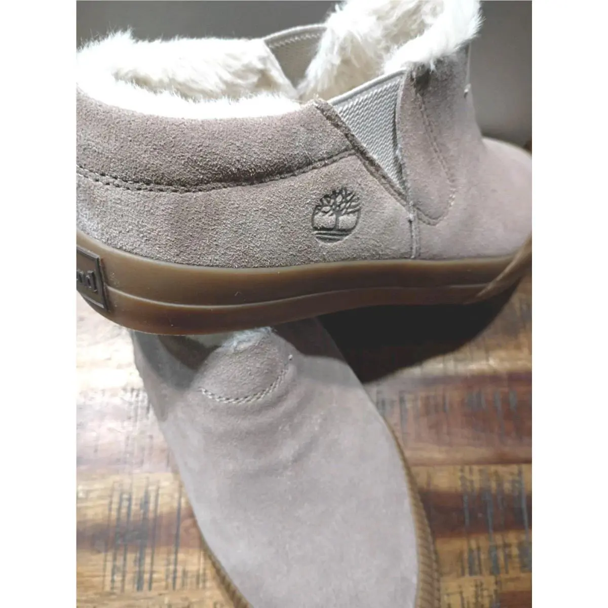 Timberland shoes - Skyla Bay - Skyla Bay - taupe 2