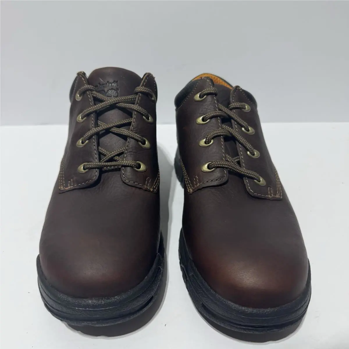 Timberland shoes - Titan - Titan - Brown 1