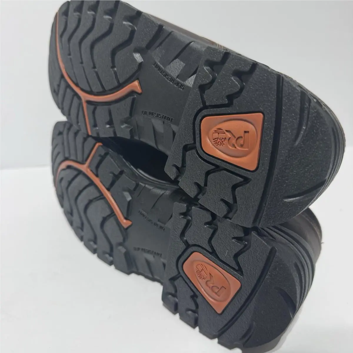 Timberland shoes - Titan - Titan - Brown 3