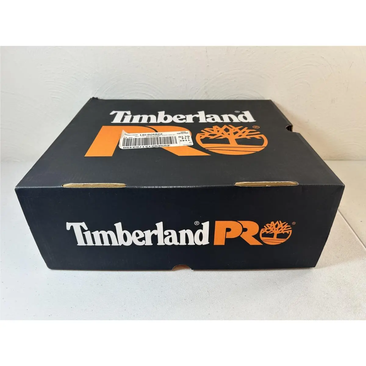 Timberland shoes - Pro - Pro - TB 065030 713 - Wheat (UPC: 0768372790546) 10