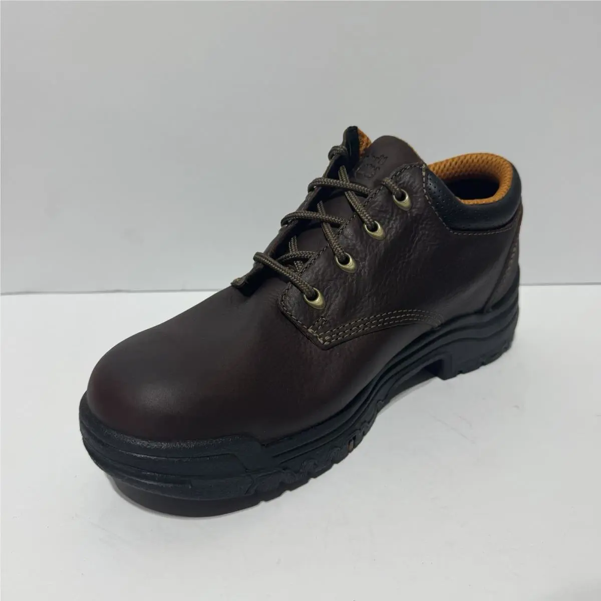 Timberland shoes - Timberland Pro - Pro - Brown 0